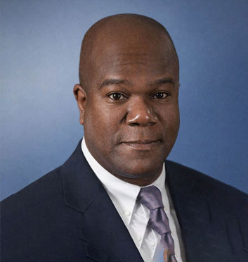 Mr. Conrad A. Clyburn